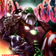 Illustration for article titled Massive All New All Different Marvel Leak